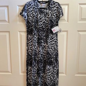 Lularoe Maria Dress (NWT)